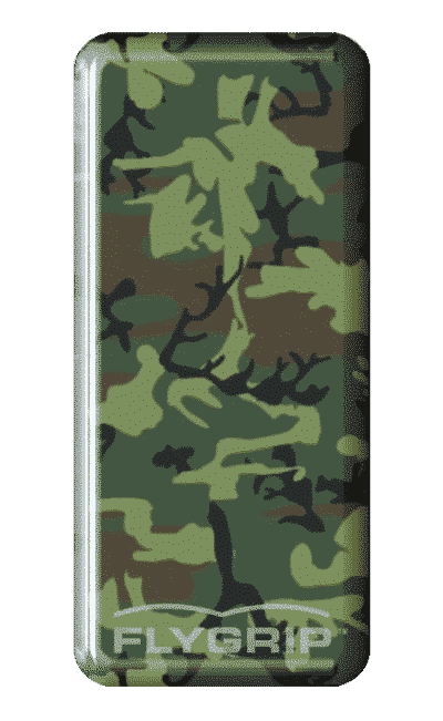 flygrip camouflage