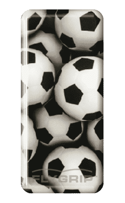 flygrip soccer balls