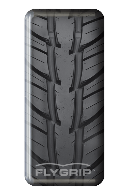 Flygrip Tyre